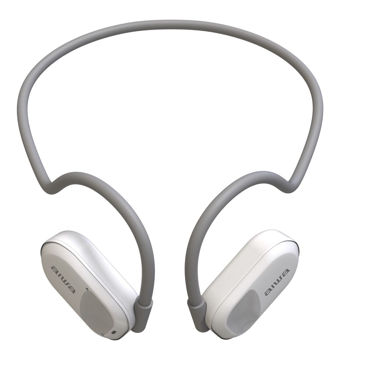 AIWA - Audífonos Bluetooth Deportivos Para Conducción Aiwa Aw-acf1