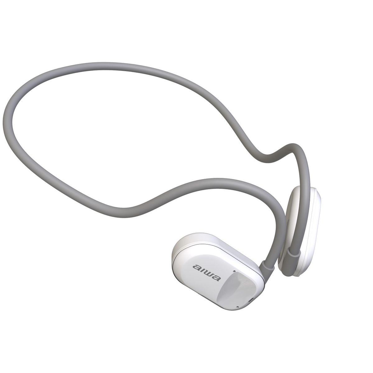 AIWA - Audífonos Bluetooth Deportivos Para Conducción Aiwa Aw-acf1