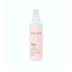 NAK HAIR AUSTRALIA - Curls creme