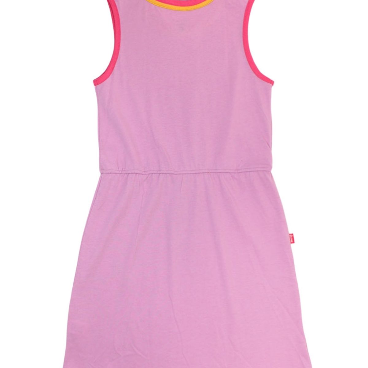 FICCUS - Vestido Junior Niña Day To Day Lila
