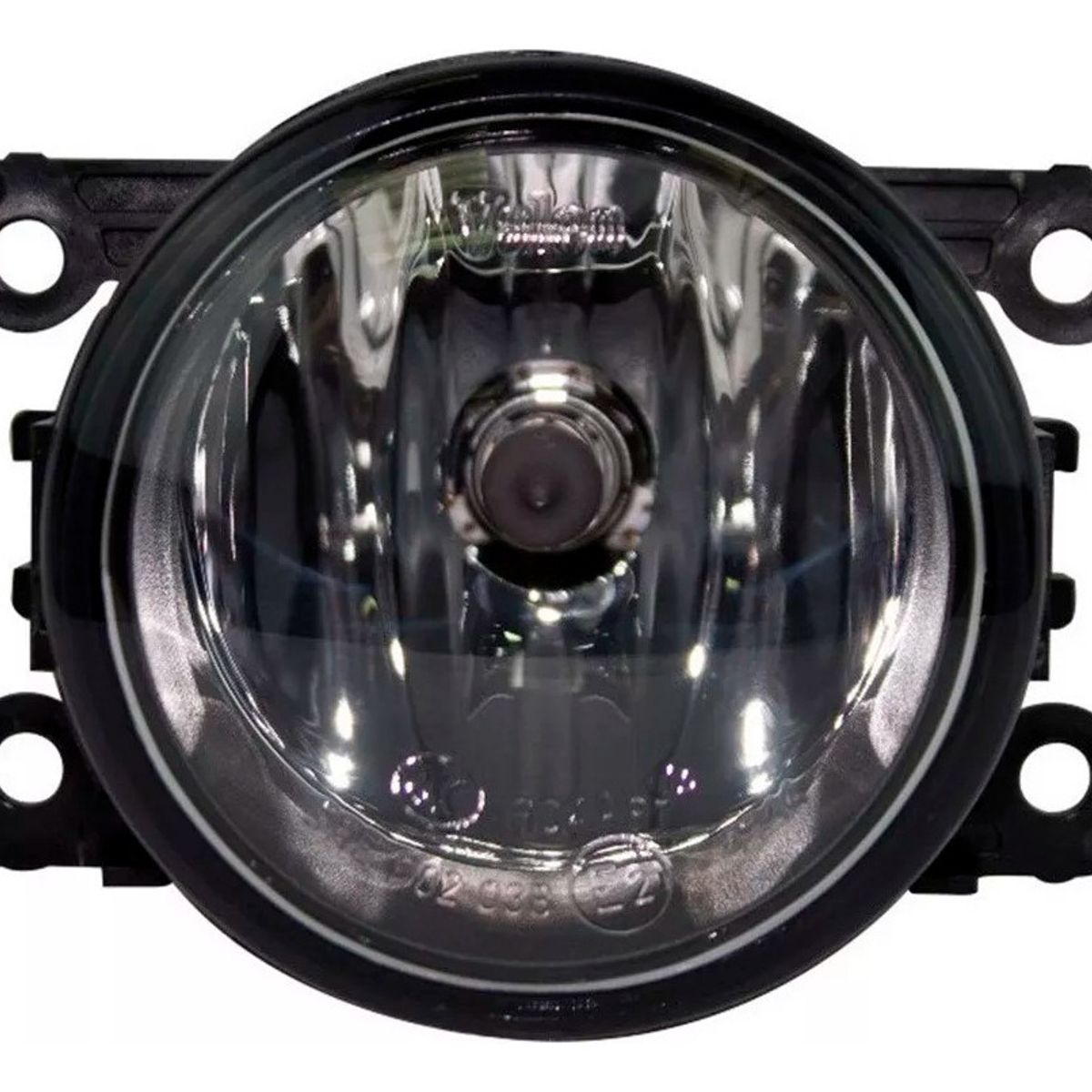 FORD - Neblinero Izq/der Ford Fiesta 2014-2019 Original