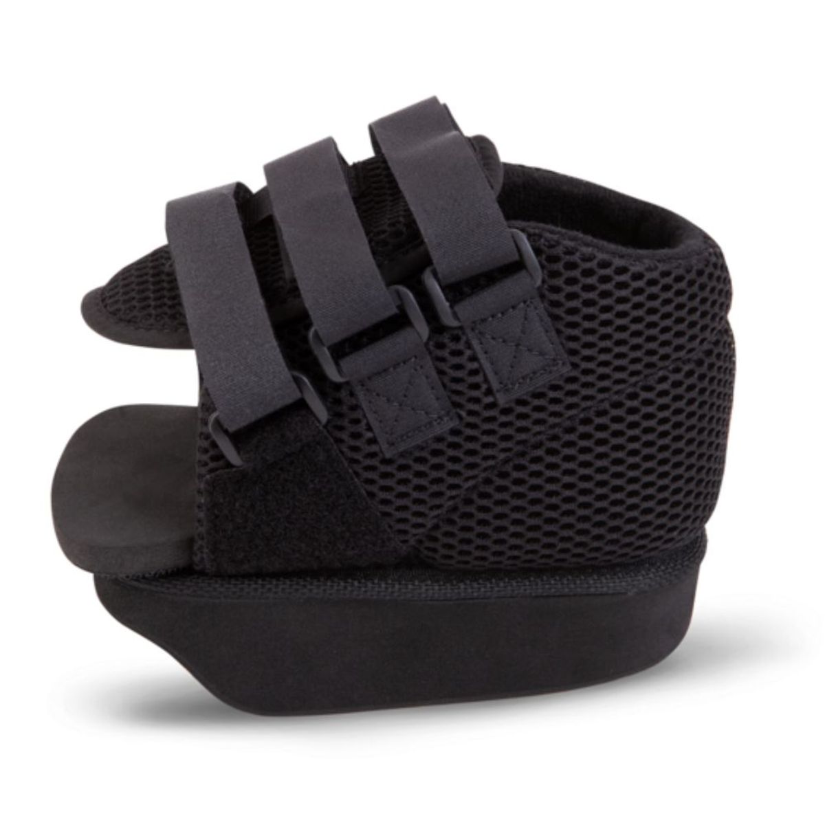 BLUNDING - Zapato descarga completa antepie abierto-Talla XL-Blunding