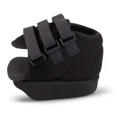 BLUNDING - Zapato descarga completa antepie abierto-Talla XL-Blunding