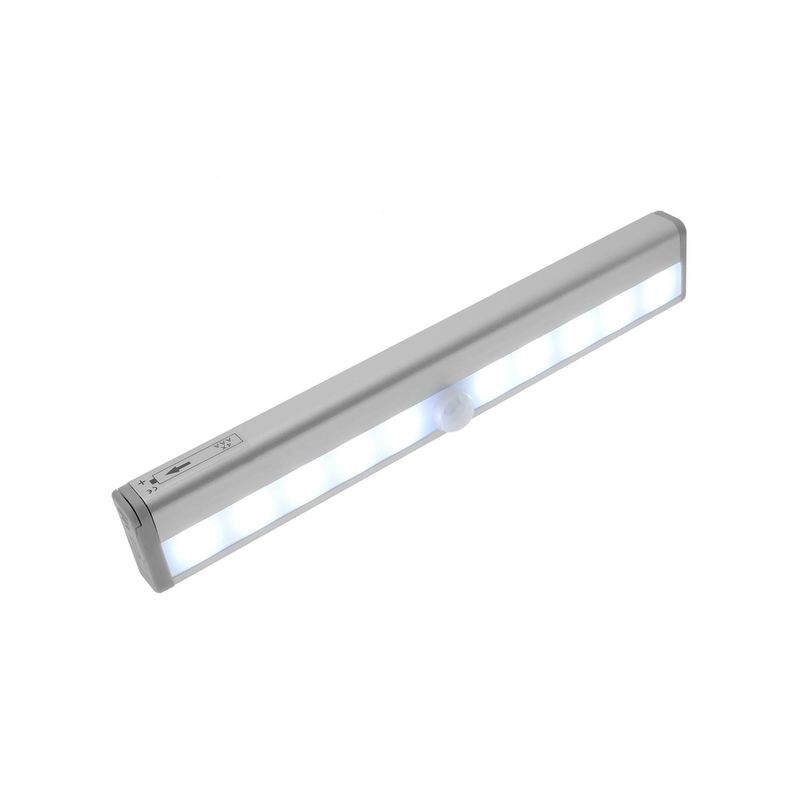 DBLUE - Barra de Luz Con Sensor de Movimiento Para Closet