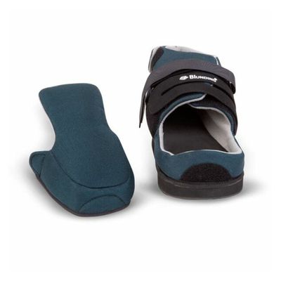 Imagen 2 del producto Zapato descarga de antepie abierto/cerrado-Talla M-Blunding