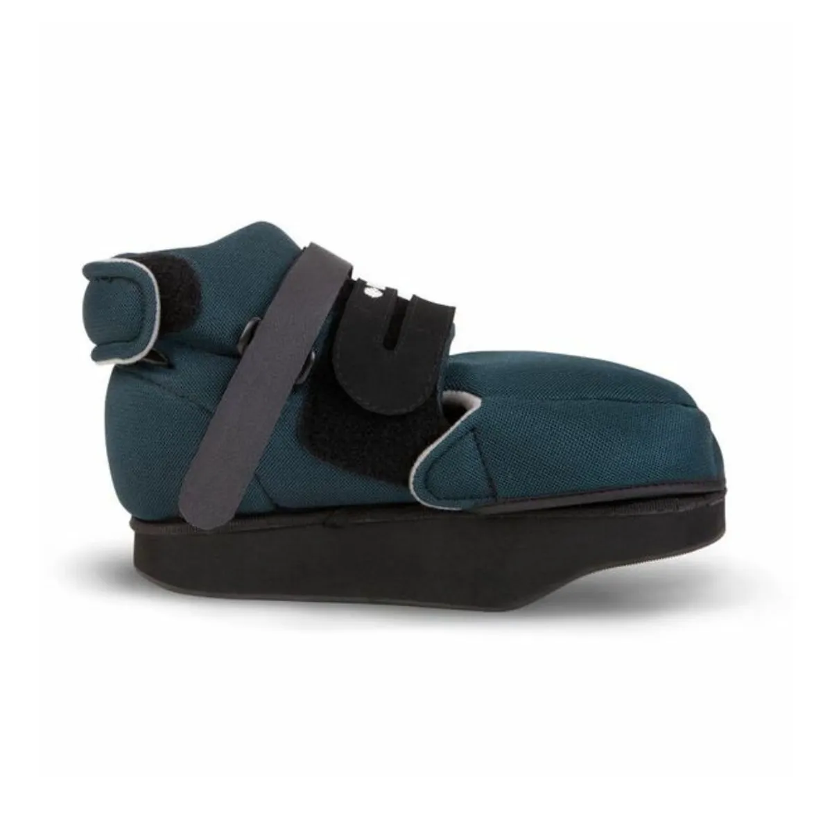 BLUNDING - Zapato descarga de antepie abierto/cerrado-Talla XL-Blunding