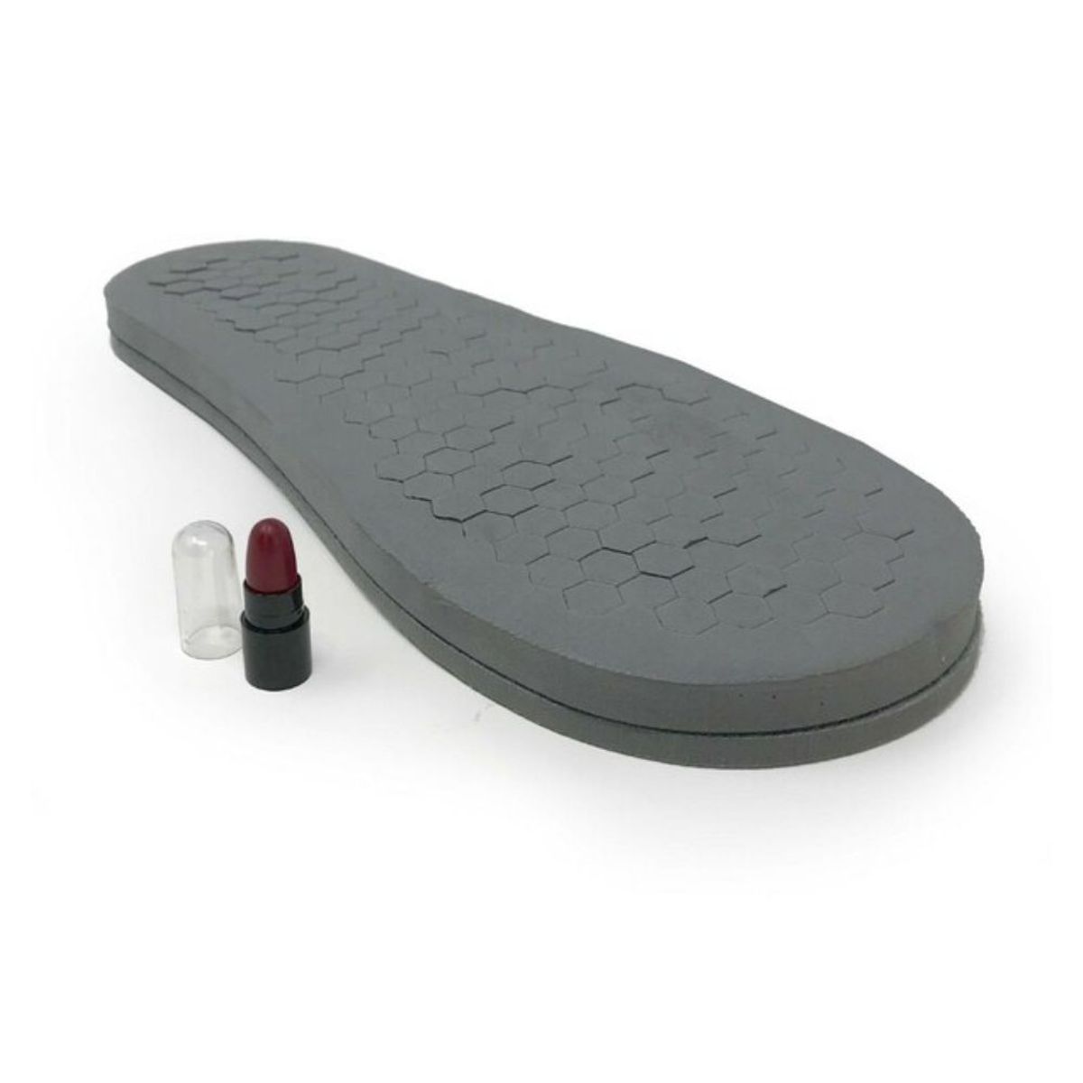 BLUNDING - Kit repuesto zapato descarga-Talla XL (1 plantilla - 1 marcador)-Blunding