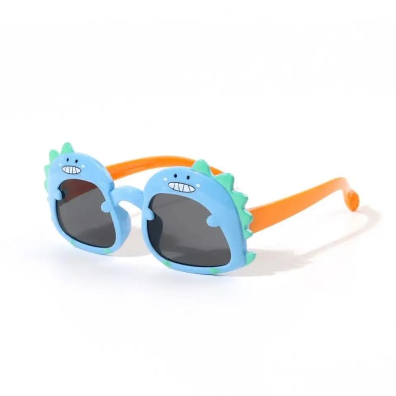 GENERICO - Gafas de sol para bebe y niños 1 año a 6 años
