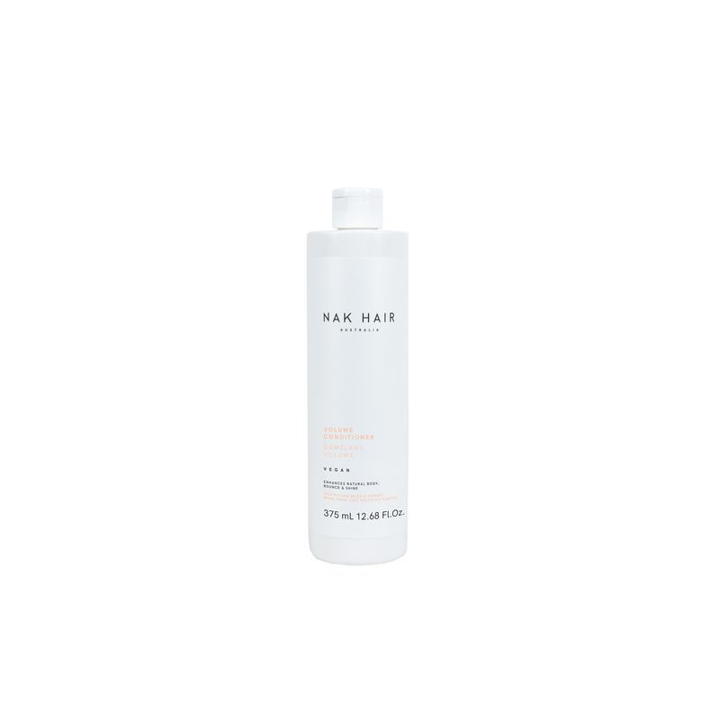 NAK HAIR AUSTRALIA - Acondicionador volume Nak Hair Australia..-