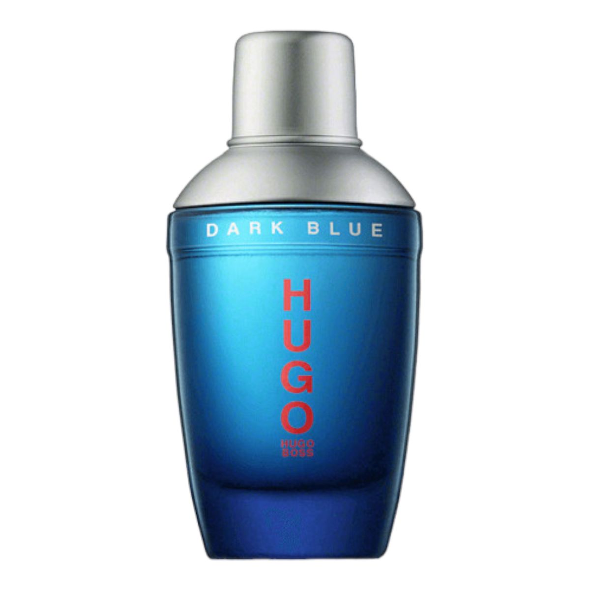 HUGO BOSS - Hugo Boss Dark Blue Edt 75ml Hombre