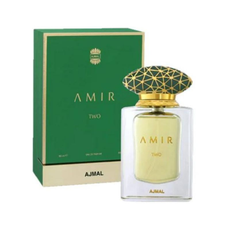 AJMAL - Ajmal AMIR Two EDP 50 ml.