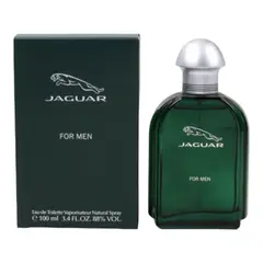 JAGUAR - For Men Edt 100ml Hombre.