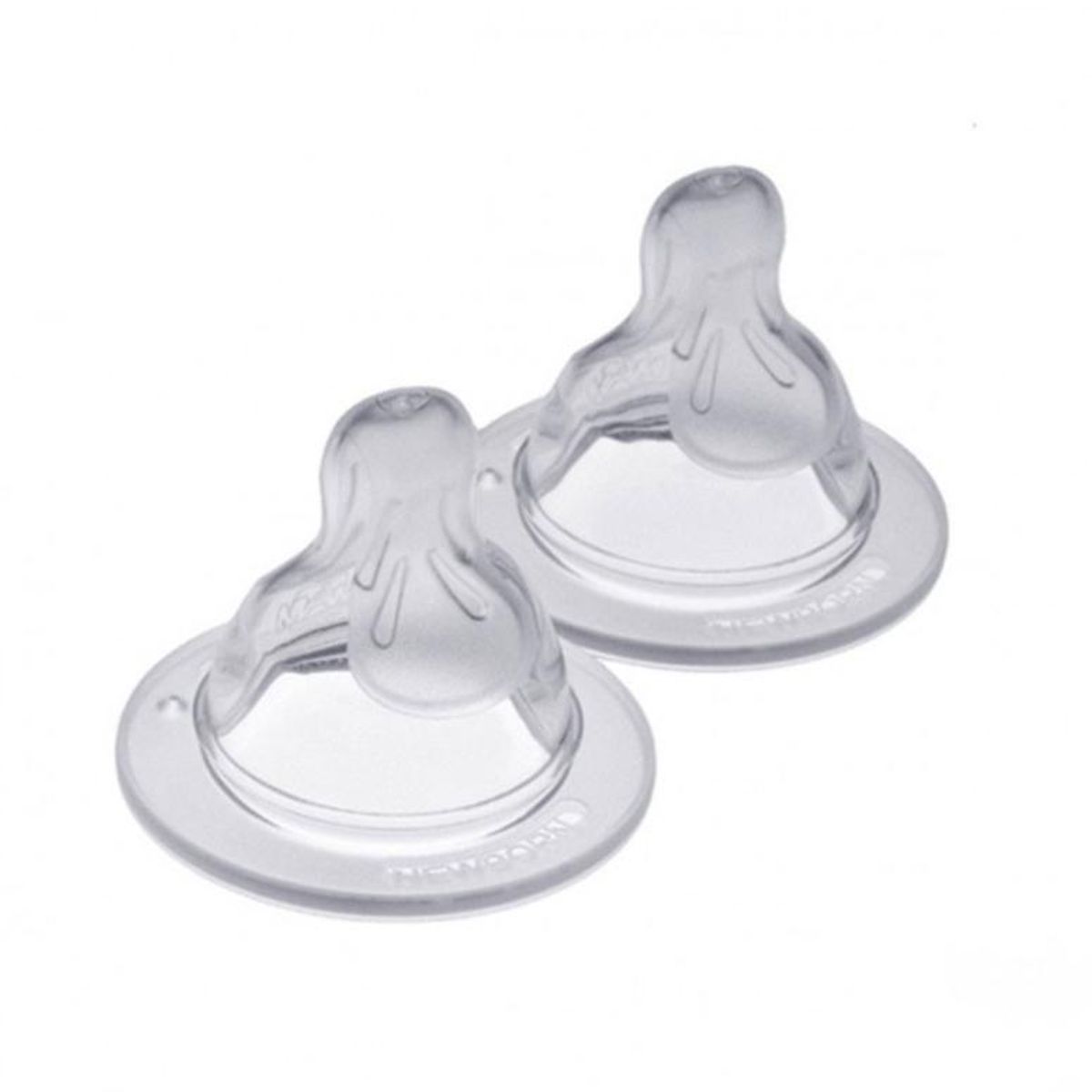 MAM - Tetinas MAM 2un flujo 3 4meses