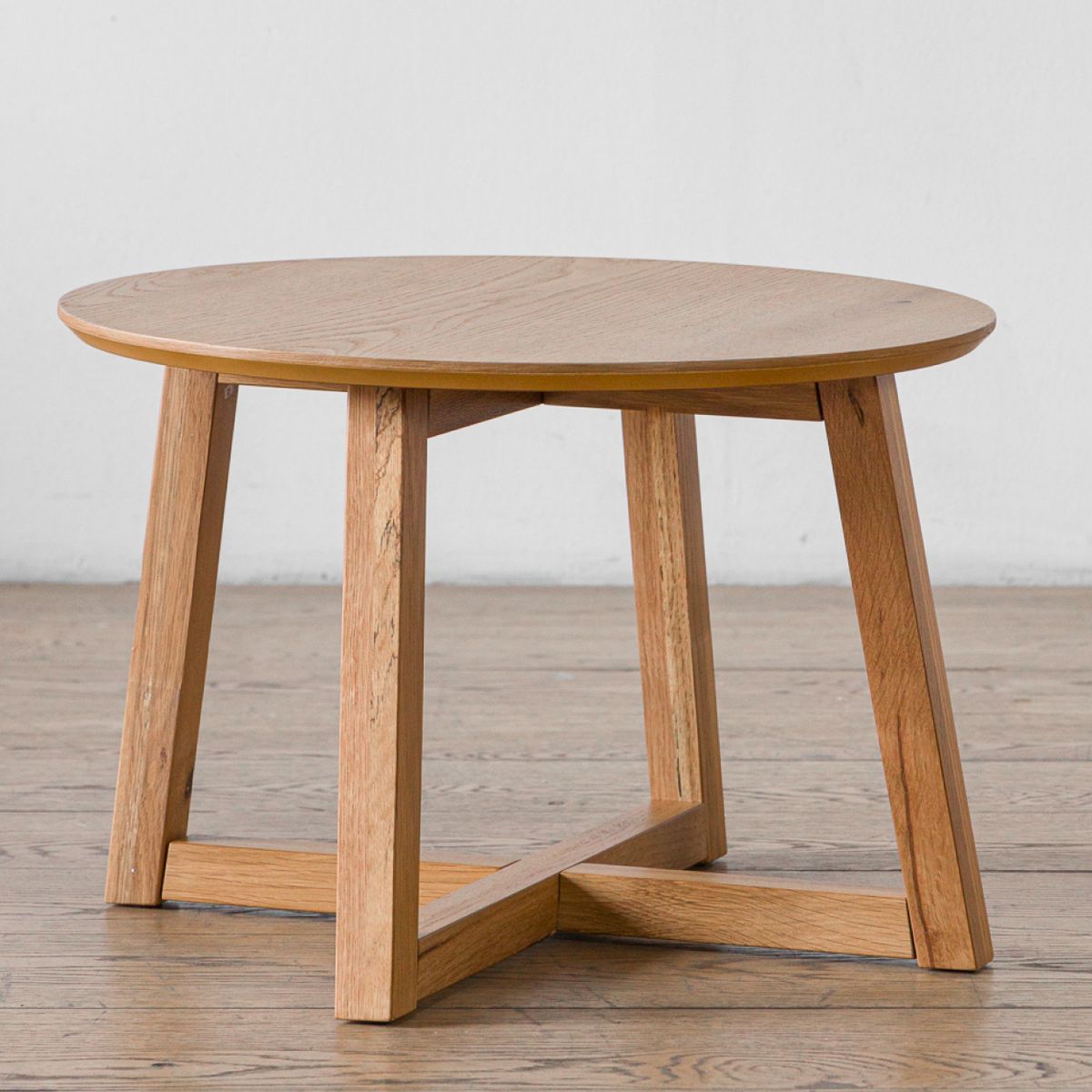 AMOBLE - Mesa De Centro Giotto  Amoblé