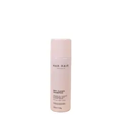 NAK HAIR AUSTRALIA - Dry shampoo Nak Hair Australia.