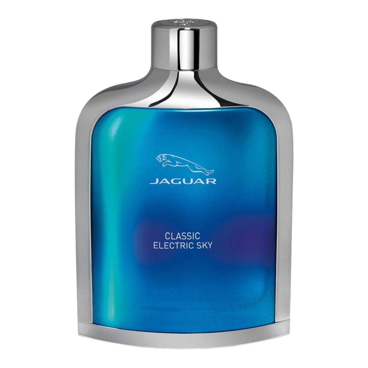 JAGUAR - Jaguar Classic Electric Sky Edt 100ml Hombre.