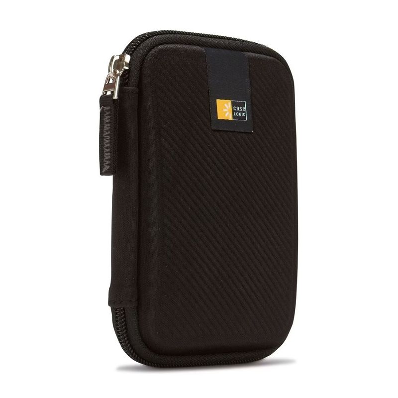 CASE LOGIC - Estuche para Disco Duro portátil Case Logic