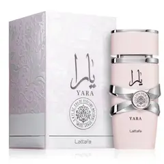 LATTAFA - Perfume Yara Woman Edp 100Ml Mujer.