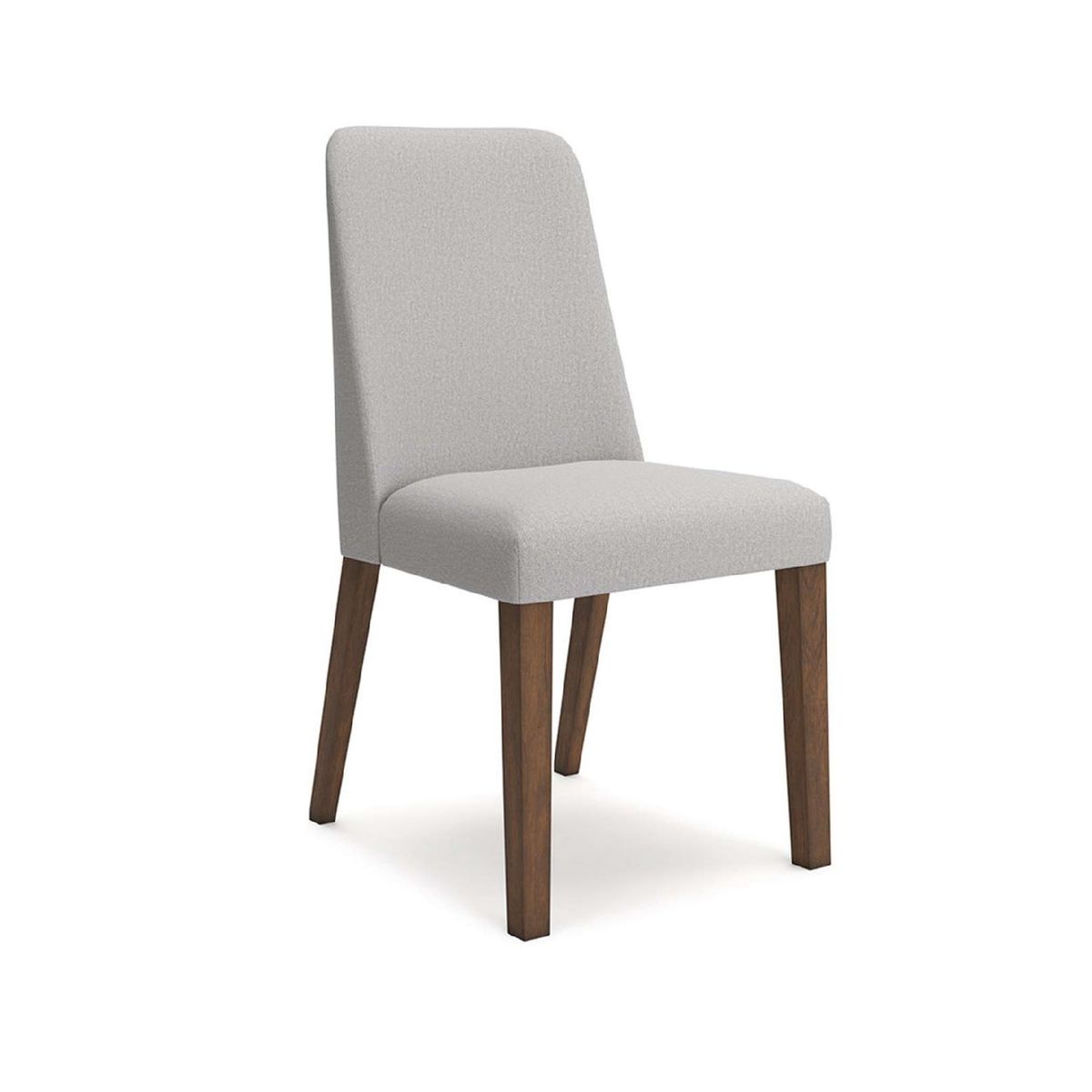 ASHLEY - Par de sillas comedor Lyncott gray