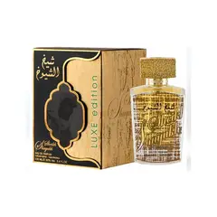 LATTAFA - Perfume Sheikh Al Shuyukh Luxe Edition Edp 100Ml Unisex.