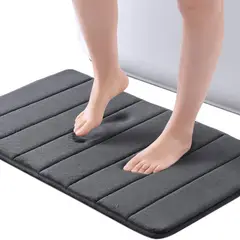 CAP DOR - Piso de Baño con Memoria 50 x 80