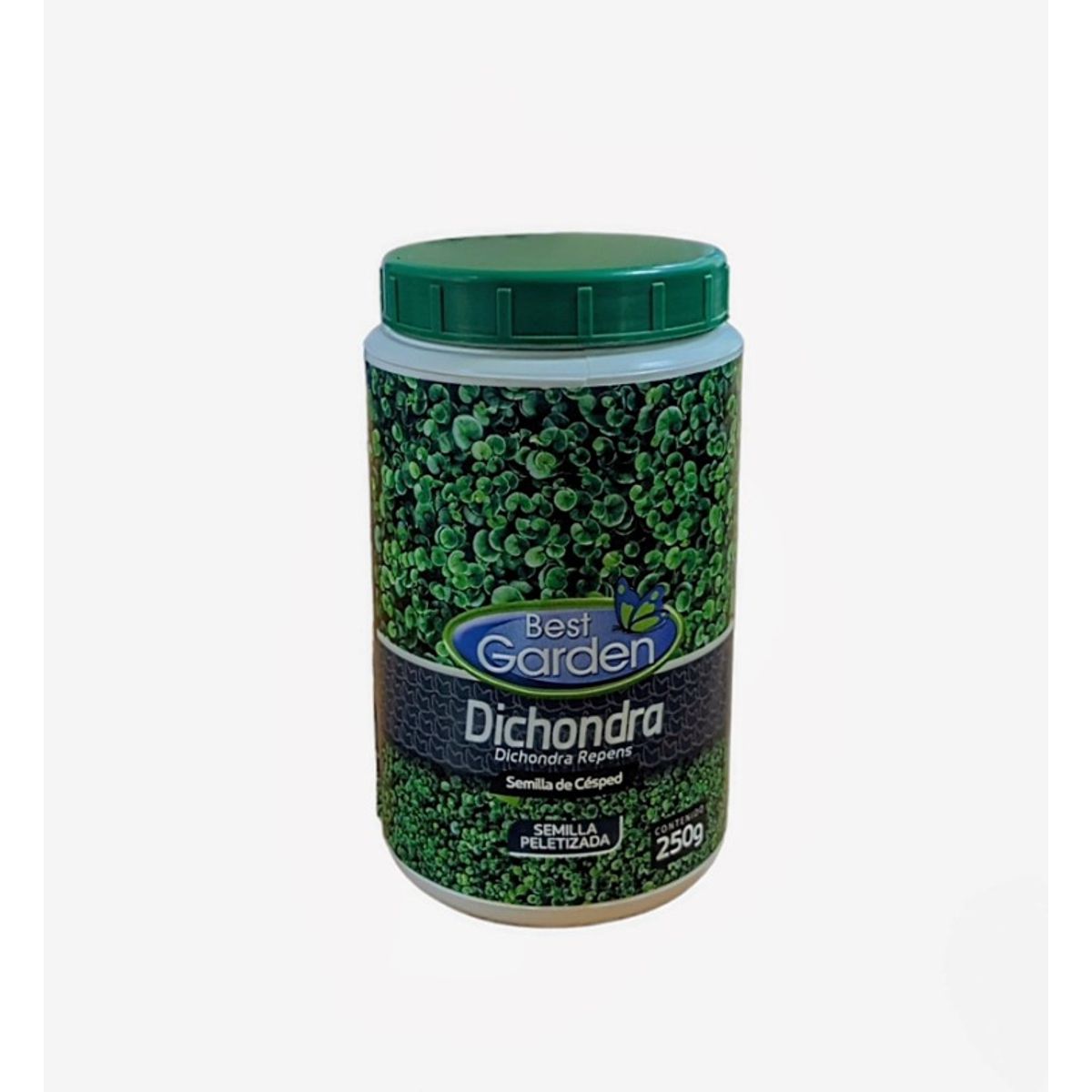BEST GARDEN - Semilla Dichondra 250 Grs. Best Garden
