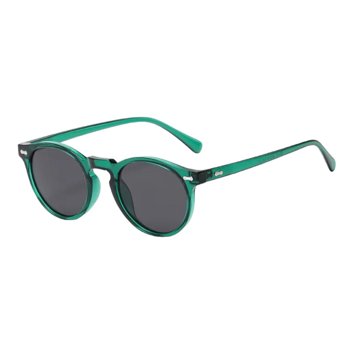 MAURAM - Lentes de sol Cycle green