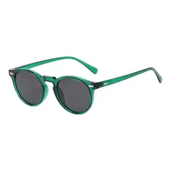MAURAM - Lentes de sol Cycle green