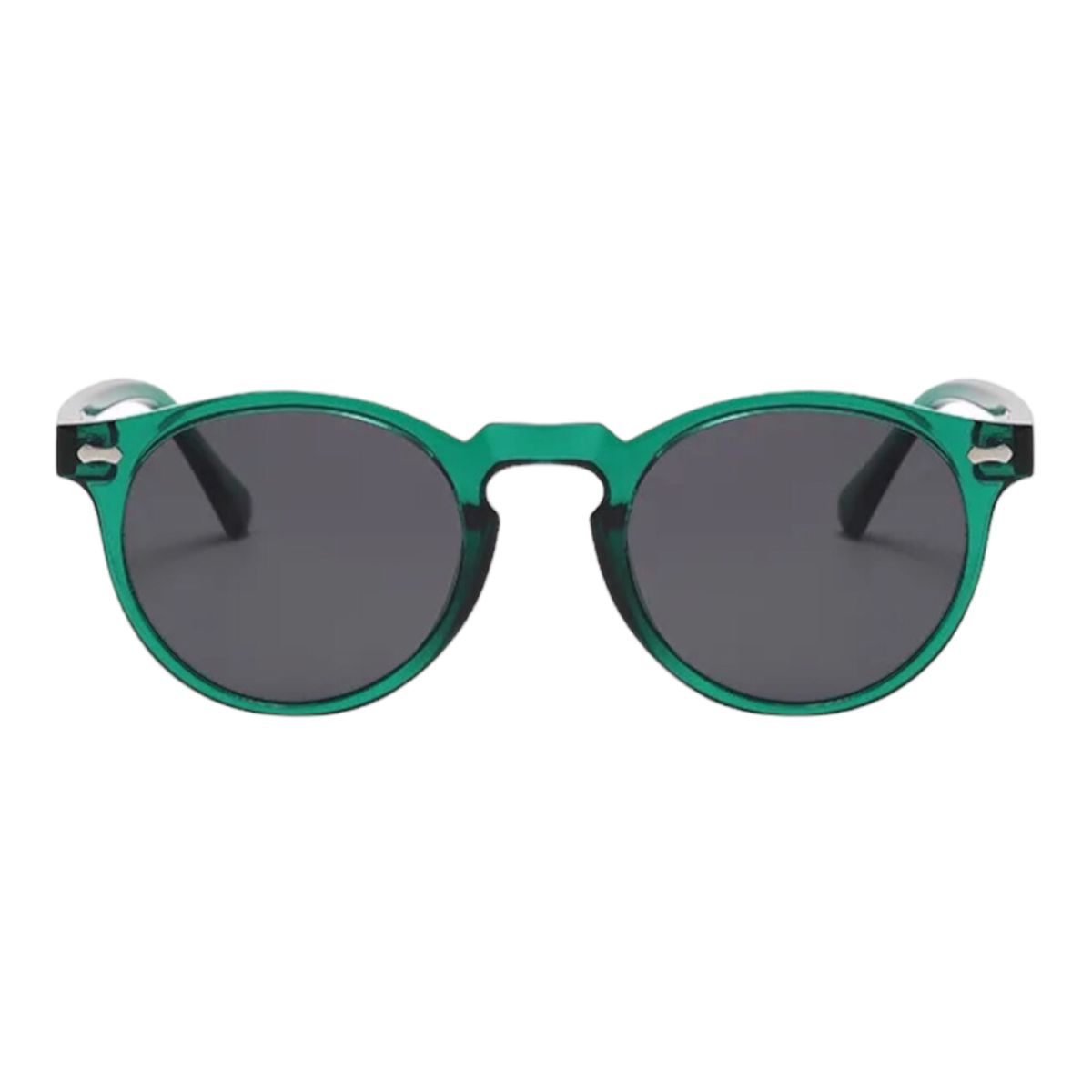 MAURAM - Lentes de sol Cycle green