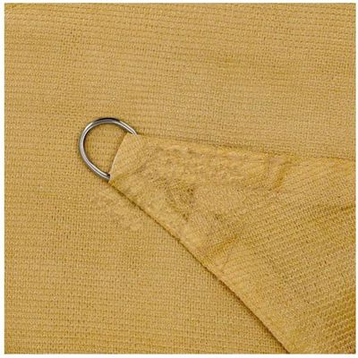 Imagen 2 del producto Toldo Vela Sombra Rectangular 350x500 Cm Filtro Uv