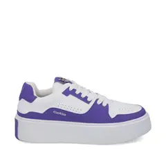 GOTTA - Zapatilla Mujer Morada 43041