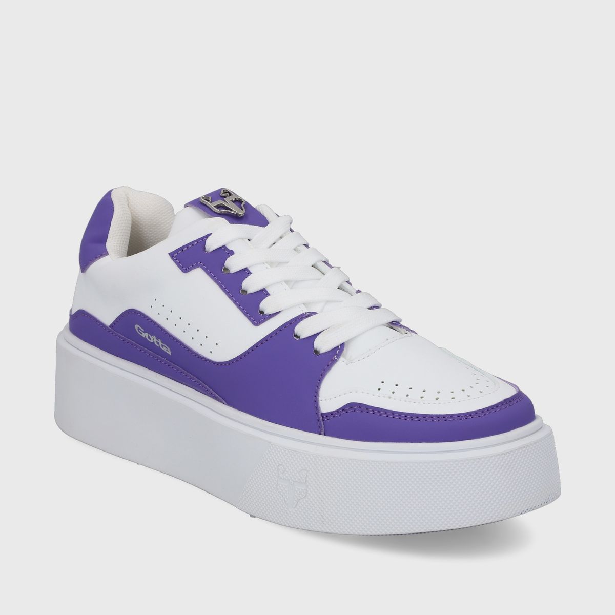 GOTTA - Zapatilla Mujer Morada  43041