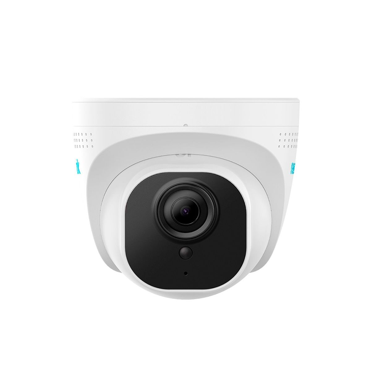 REOLINK - Kit Nvr Poe 8 Canales Rln 8-410 + 4x Camaras Rlc-520a Reolink