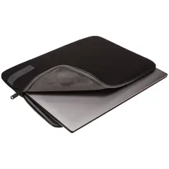 CASE LOGIC - Funda Reflect negra para Macbook de 14