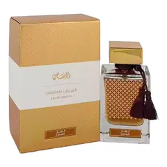 RASASI - Qasamat Bareeq Edp 65ml Unisex.