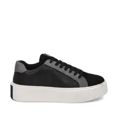GOTTA - Zapatilla Mujer Negra 43042