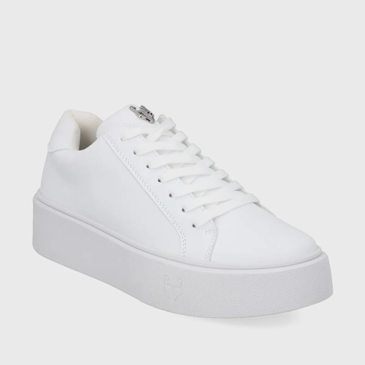 GOTTA - Zapatilla Blanca  Mujer 43042