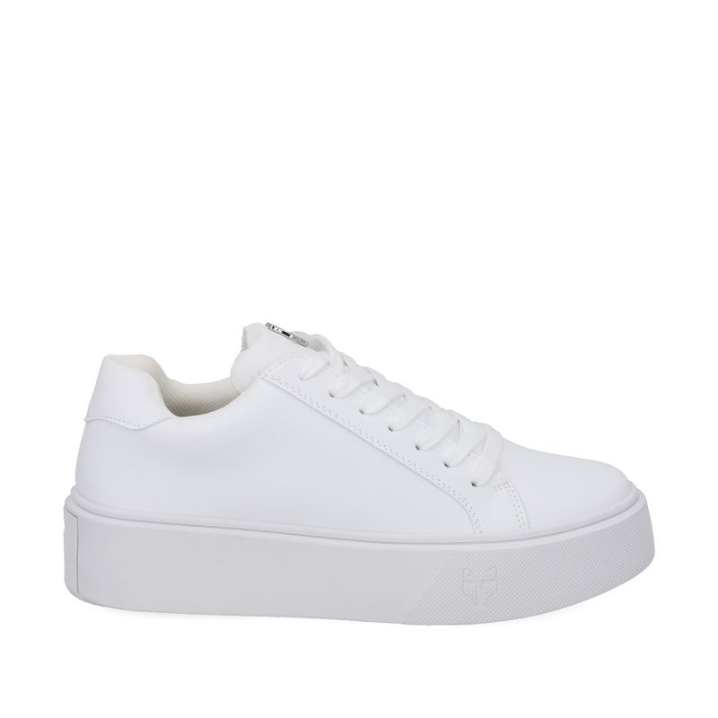 GOTTA - Zapatilla Mujer Blanca 43042 43042 Gotta