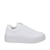 Zapatilla Mujer Blanca 43042 43042