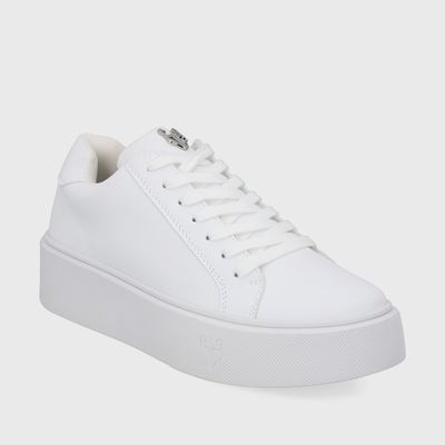 Imagen 2 del producto Zapatilla Mujer Blanca 43042 43042