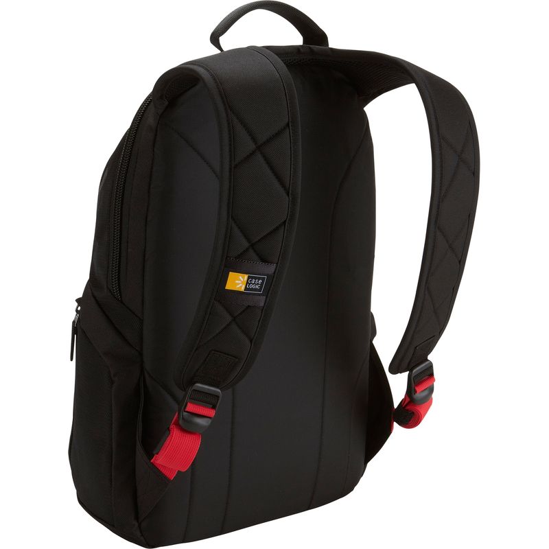 CASE LOGIC - Mochila Case Logic Negra para Notebook 14