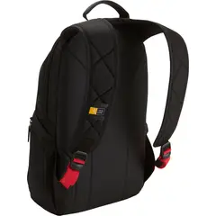 CASE LOGIC - Mochila Negra para Notebook 14
