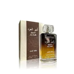 LATTAFA - Ameer Al Oud Edp 100ML Unisex.