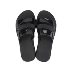 IPANEMA - Sandalia Mujer Negro Bold