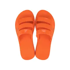 IPANEMA - Sandalia Mujer Naranja Bold
