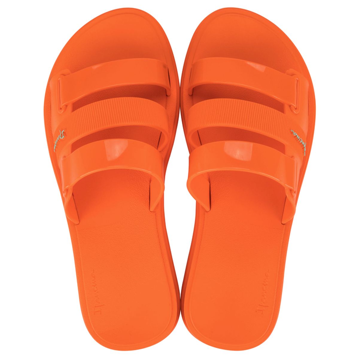 IPANEMA - Sandalia Mujer Naranja Bold Ipanema