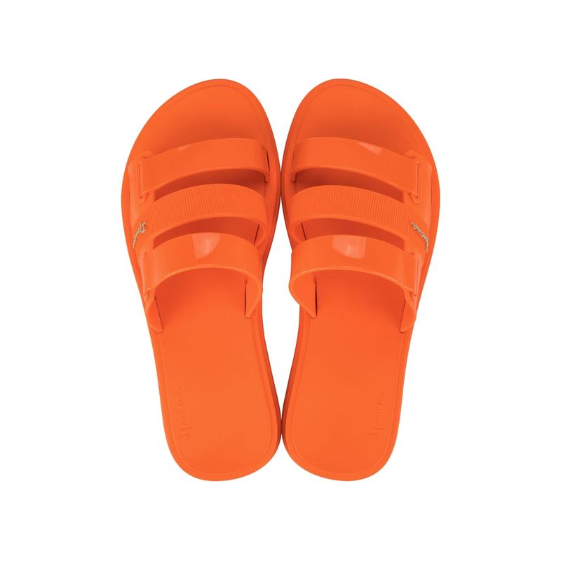 IPANEMA - Sandalia Mujer Naranja Bold Ipanema