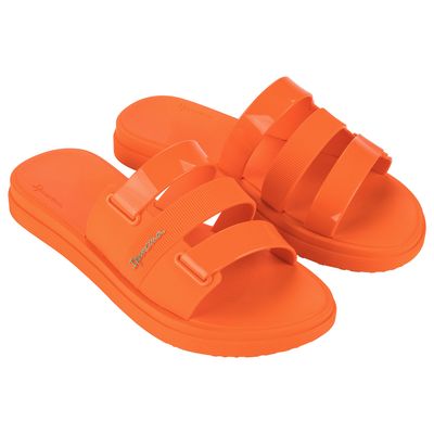 Imagen 2 del producto Sandalia Mujer Naranja Bold