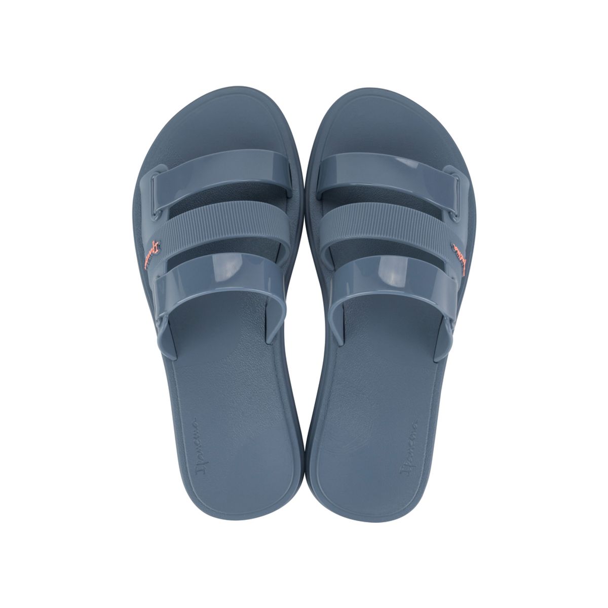 IPANEMA - Sandalia Mujer Azul Bold Ipanema