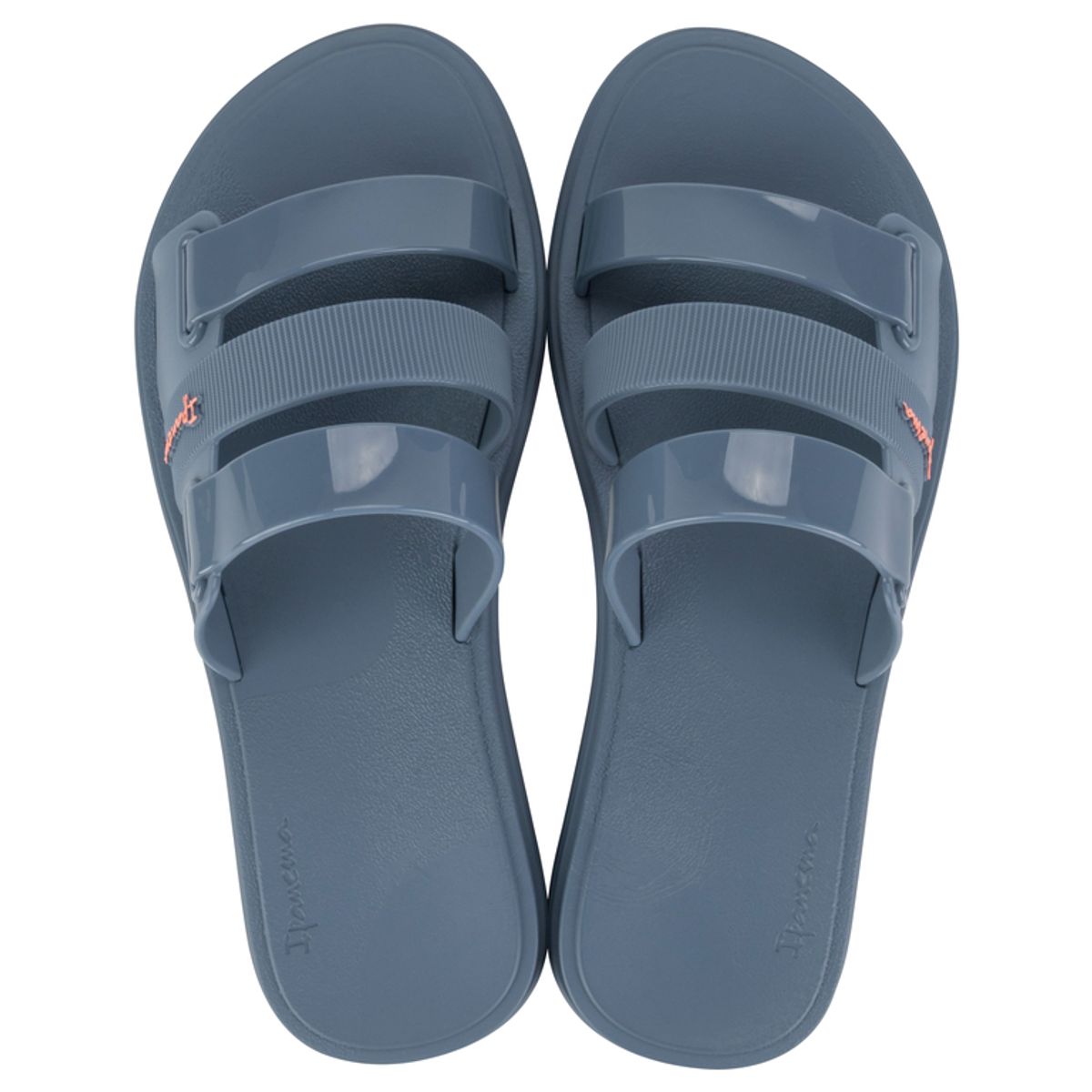 IPANEMA - Sandalia Mujer Azul Bold Ipanema